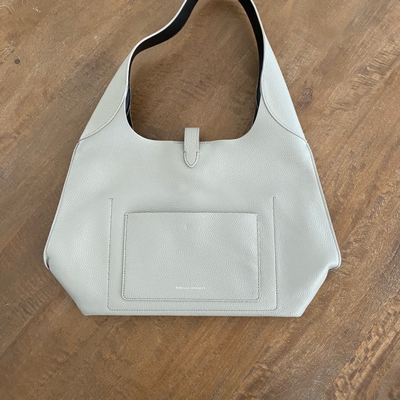 Rebecca Minkoff Megan hobo bag - Picture 3 of 6